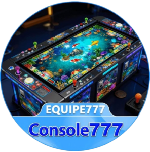 Console777